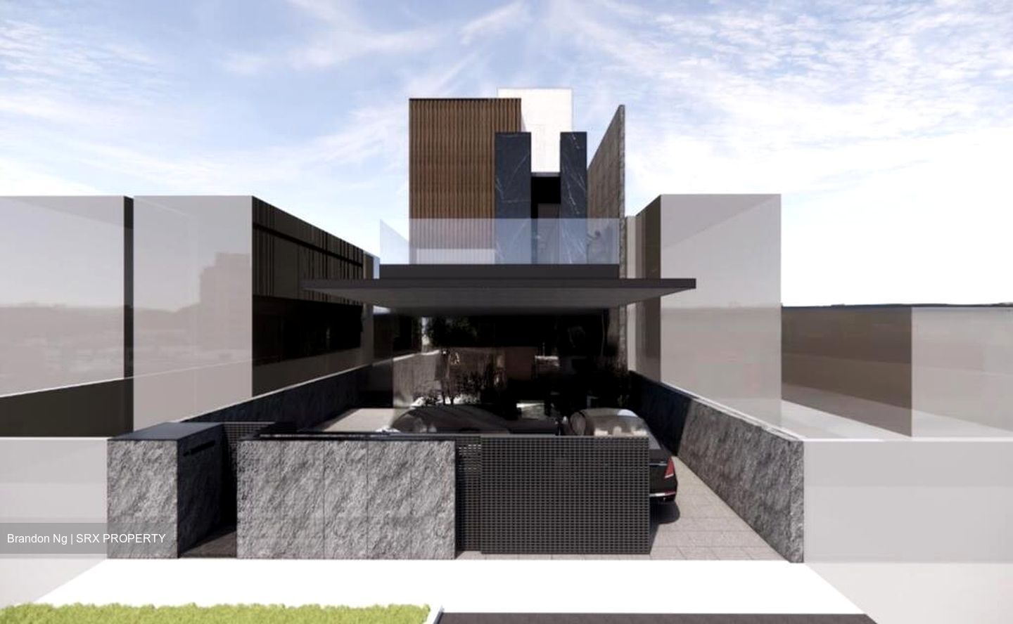 Mount Sinai (D10), Detached #477834281